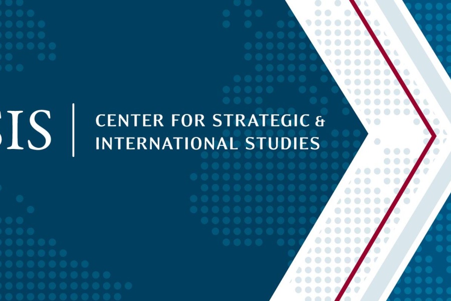 Logo CSIS