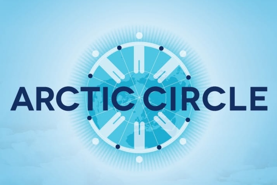Logo Arctic Circle