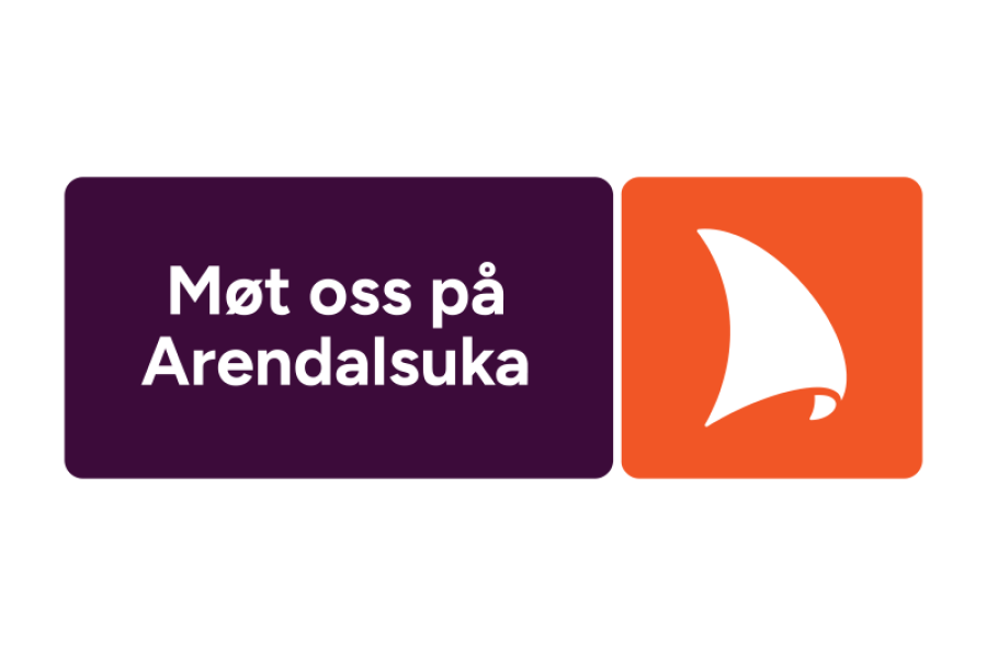 Logo Arendalsuka 