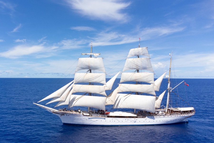 Statsraad Lehmkuul