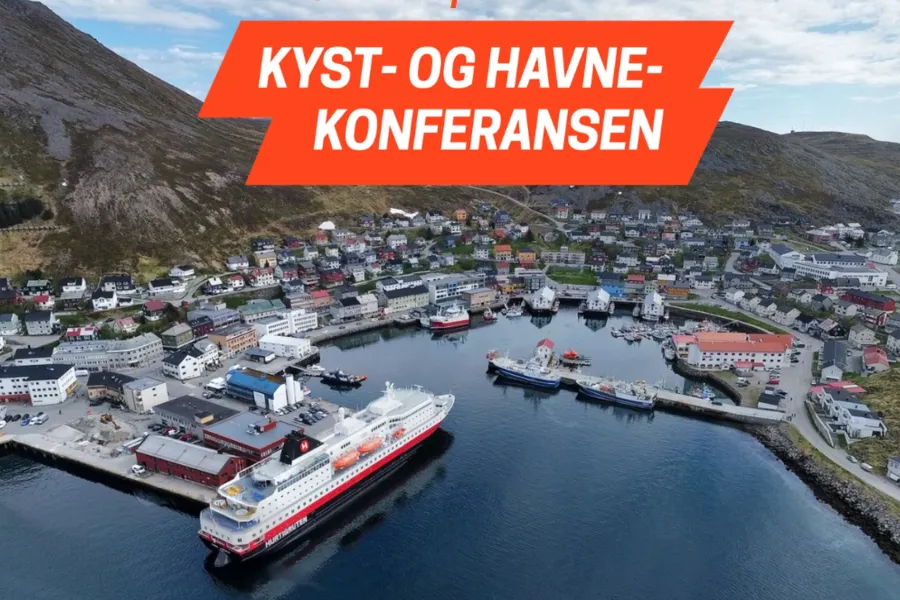 Honningsvåg