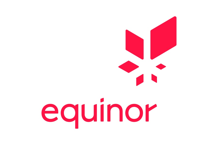 Equinors logo