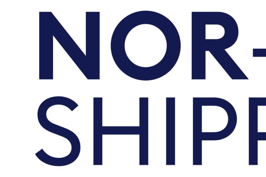 Nor-shipping logo