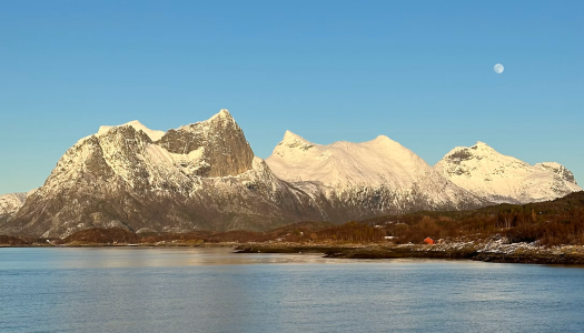 Havets Døgn
