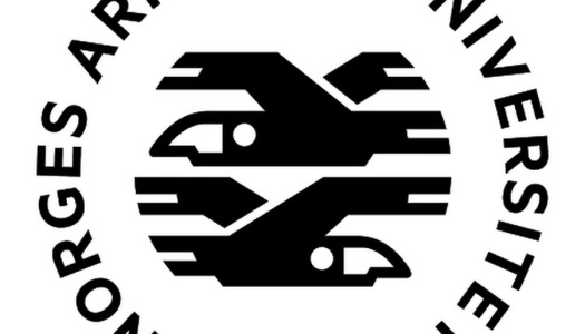 Logo UiT Norges Arktiske Universitet