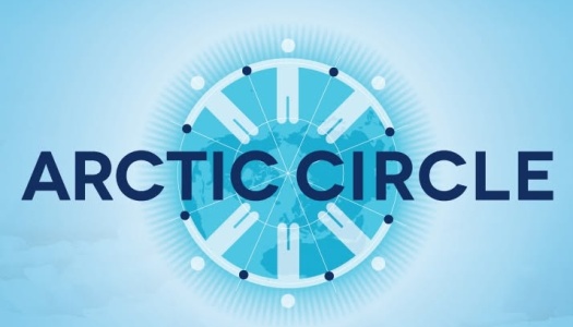 Logo Arctic Circle