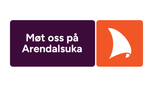 Logo Arendalsuka 
