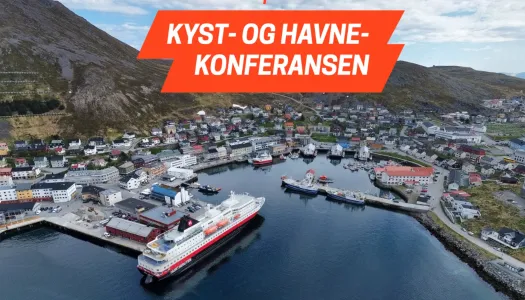 Honningsvåg