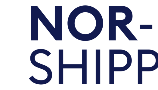 Nor-shipping logo
