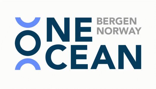 One Ocean Week logo
